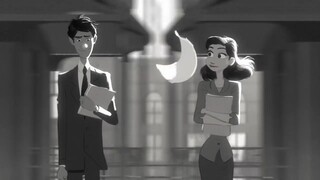 Paperman Watch Full movie:Link in description