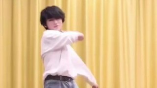 【时代少年团宋亚轩】论主唱的舞蹈能力到底有多强？