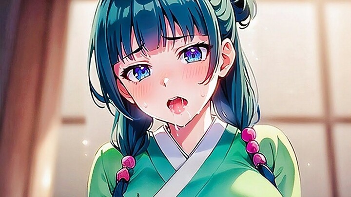 The Apothecary Diaries Clarity