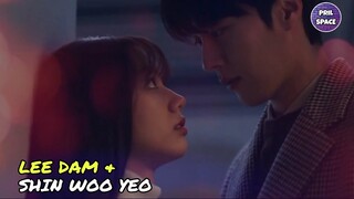 LEE DAM & SHIN WOO YEO || MY ROOMMATE IS A GUMIHO