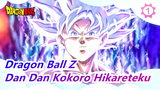 [Dragon Ball Z| AMV ]Dan Dan Kokoro Hikareteku by Zard_1
