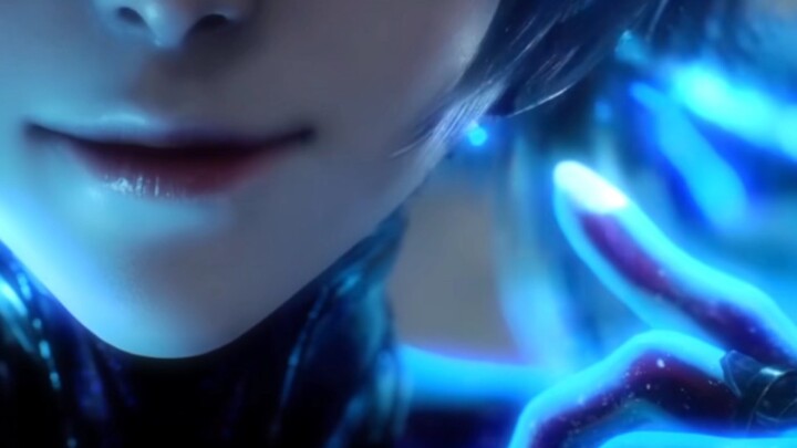 Babata hóa ra là một cô bé loli