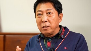 “国家一级演员演反派，这真是降维打击！演技炸裂啊！”