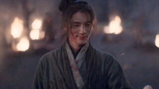 “世上只有一种罪恶叫弱小”这是李千户你教我的，现在还给你∣《山河之影》
