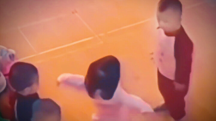 He doesn’t like you, yet you still stick up for him.