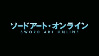 sword art online S1 sub Indonesia eps 1