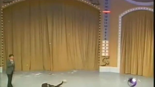 เกมซ่าท้ากึ๋น 23 มีนาคม 2554