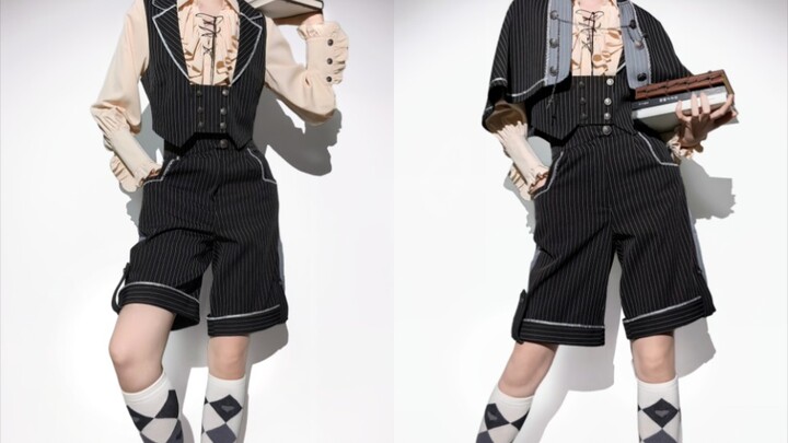 Pangeran Kecil ala Akademik telah tiba!