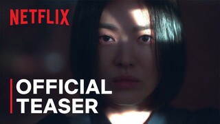 The Glory | Official Teaser | Netflix [ENG SUB]