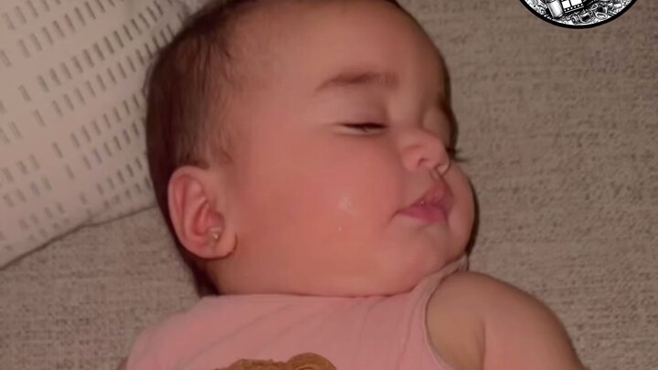 Baby Cute Woww