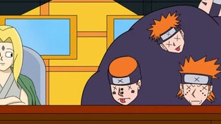 Naruto có thể cứu Jiraiya bằng cách nào?
