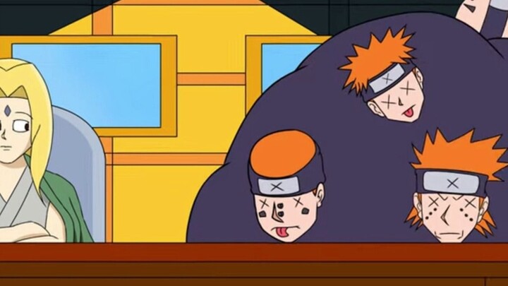 Naruto có thể cứu Jiraiya bằng cách nào?