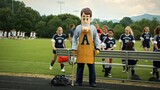 No One Ever Believes This Friendly School Mascot Is a Serial Killer!