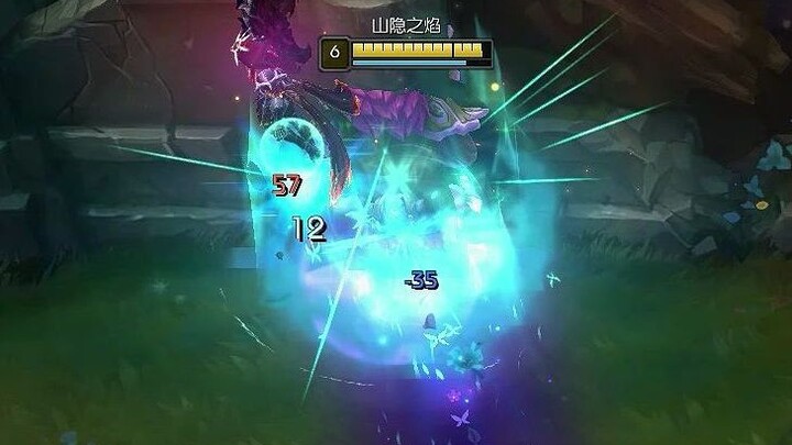 “Zhan Sha Xian Has Arrived!”