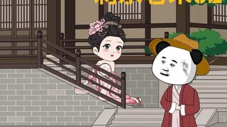 Shrimp vs. Chunlailou