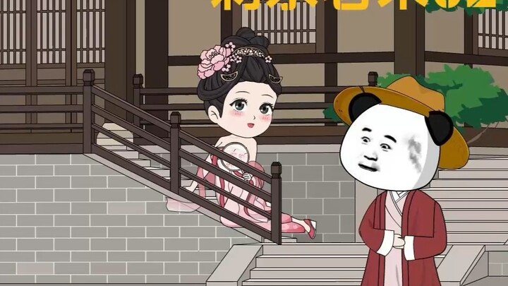 Shrimp vs. Chunlailou