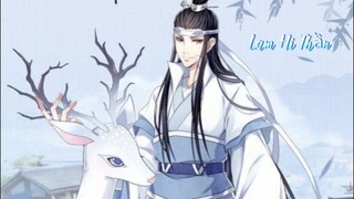 Lam Hi Thần kiểu : Ủa , tôi là ai và đây là đâu ?!