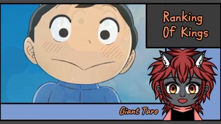 Pangeran Kecil Dengan Tekad Raja | Review