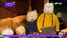 RTV HD • CLOUD BREAD • [ 31 Agustus 2025 ] [ Vidio TVOD ]