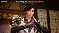 Ancient Vengeance Windbreaker Eps 12 Sub Indo