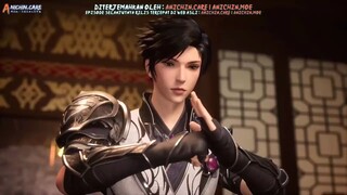 Ancient Vengeance Windbreaker Eps 12 Sub Indo