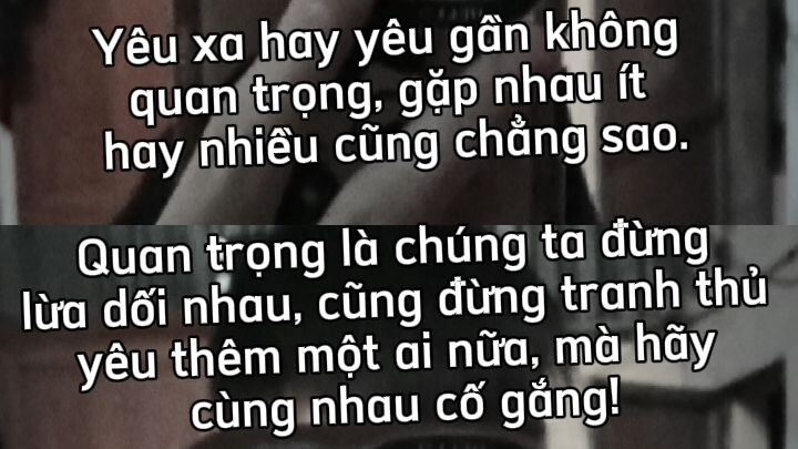 chia tay nhớ em yêu