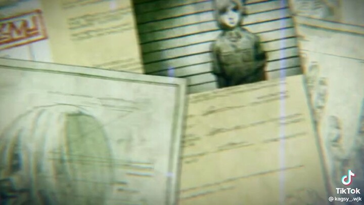 ไททันหญิง      แอนนี่ เลออนฮาร์ท