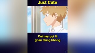 Đáng iu <3 cmtv cuumongtienvuc cuumong itap vplay bestanime888 anime animetiktok animeedit fyp fypシ