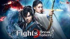 Fights Break Sphere Episode 02 - Hindi