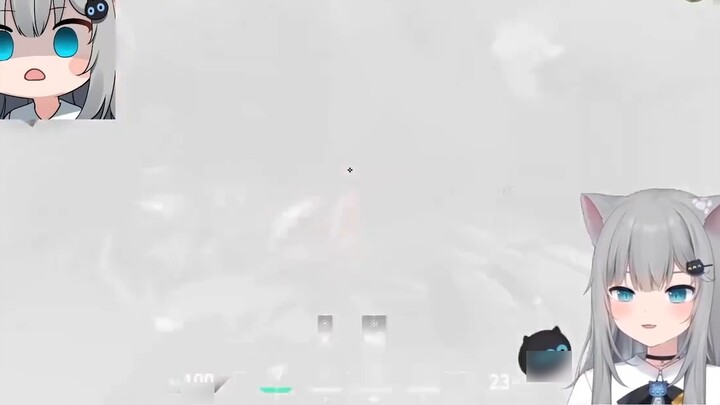 【甘城なつき】 My daughter has suspected that my mother is always horny