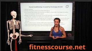 Brooke McPoyle – Deep Fascia Release Course