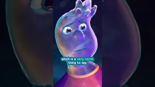 4 Disturbing Facts About Pixar’s ELEMENTAL