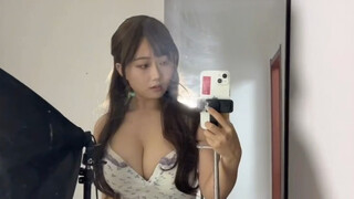 Kamera asli tanpa tambahan, lebih dekat dengan Anda ✿＞◡❛)