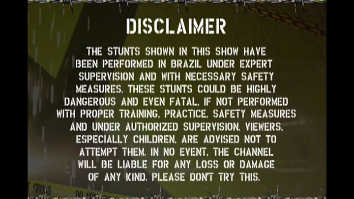 Khatron ke khiladi season 3 Episode 10 #kkk #khatronkekhiladi