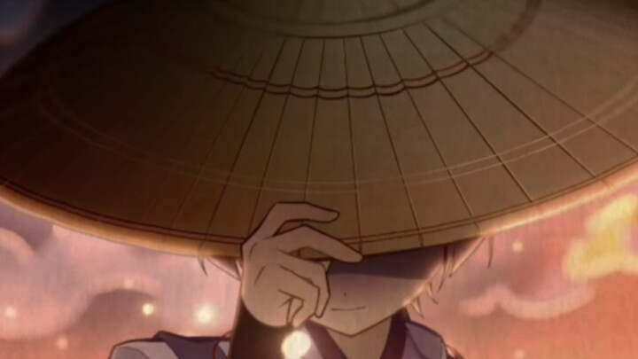 Paopao finally has a plot (crying) but miHoYo you stabbed me!!!