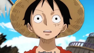 Thu nhập Zoro của Luffy  #Animehay#animeDacsac#Luffy#Onepiece