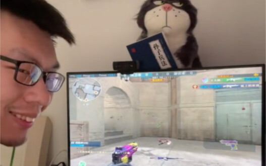 可曾听过惊雷？