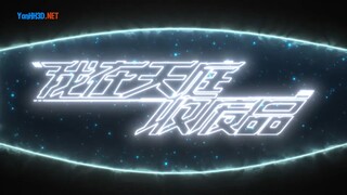 Ta Ở Thiên Đình Thu Phế Phẩm - Tập 18 (Thuyết Minh)