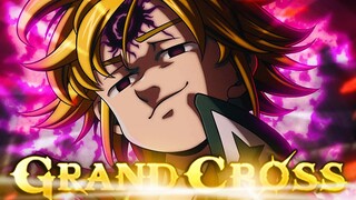 EZAs IN GRAND CROSS?! "TO SAVE THE GAME" SURVEY! | Seven Deadly Sins: Grand Cross