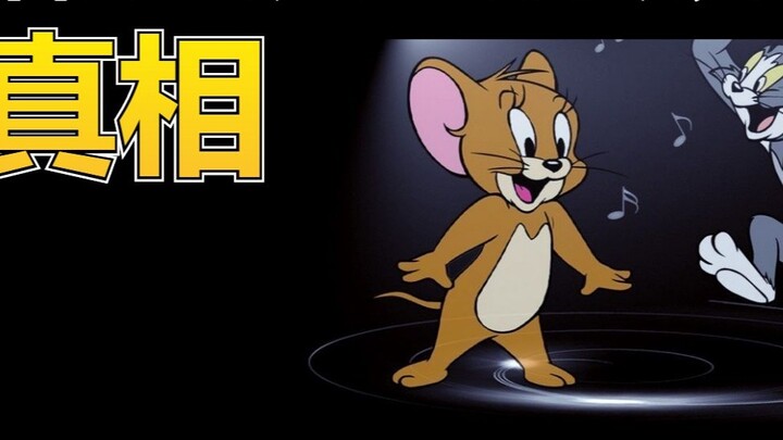 [Wahyu] Ternyata Begini Kebenaran Dibalik Kejadian Paranormal Kucing dan Tikus