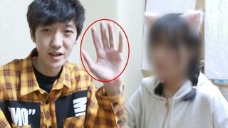 Đến tiệm hầu gái, đến lừa! Đến xem màn ảo thuật khiến cô gái ngơ ngác!