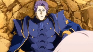 [AMV][MAD]Tổng hợp những cảnh đặc sắc của kỵ sĩ bàn tròn trong <FGO>