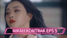 Nikah Kontrak Drama Korea Eps 5 Sub Indo