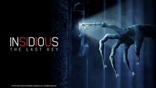 Insidious The Last Key 2018 Sub Indo Hd