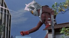 ULTRAMAN TARO EPISODE 36 SUB INDO