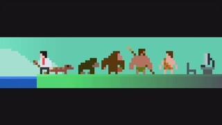 不要进化！不要进化！！不要进化！！！