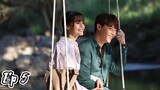 (Love at First Night) Ep 5 Eng Sub