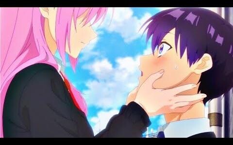 ชิกิโมริไม่ใช่แค่คนน่ารัก AMV _COPINES