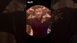 #云之羽 夜色尚浅之浅浅跳一下 #丞磊 #卢昱晓 | My Journey to You | 云之羽 | iQIYI