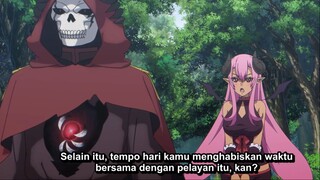 The Strongest Magician in the Demon Lord's Army Was a Human - Episode 02 (Subtitle Indonesia)